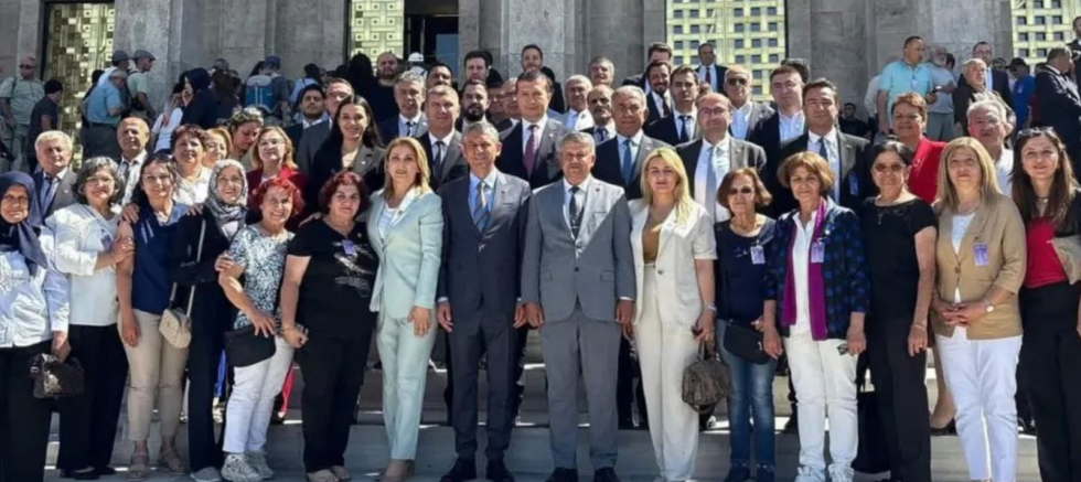 KADİR KOÇ: “GENEL BAŞKANIMIZA DESTEĞİMİZ TAM, MİLLETVEKİLİMİZ İZZET AKBULUT’A TEŞEKKÜR EDİYORUZ” - GÜNDEM - İnternetin Ajansı