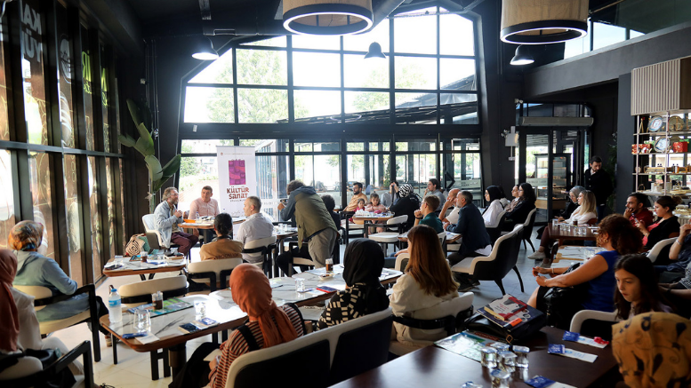 Kahvenin günümüze kadar olan serüveni Dünya Kahve Günü’nde konuşuldu - TÜRKİYE - İnternetin Ajansı