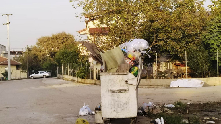KAMU MALINA ZARAR VERMEK İHANETTİR - TÜRKİYE - İnternetin Ajansı