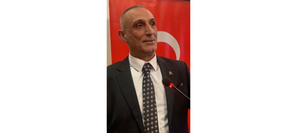 KANAL İSTANBUL’UN PERDE ARKASI: “YENİ DÜNYA DÜZENİNE GEÇİŞİN ADIMI MI?” - GÜNDEM - İnternetin Ajansı