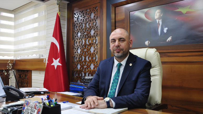 Kandiller Dayanışma Vesilesidir - TÜRKİYE - İnternetin Ajansı