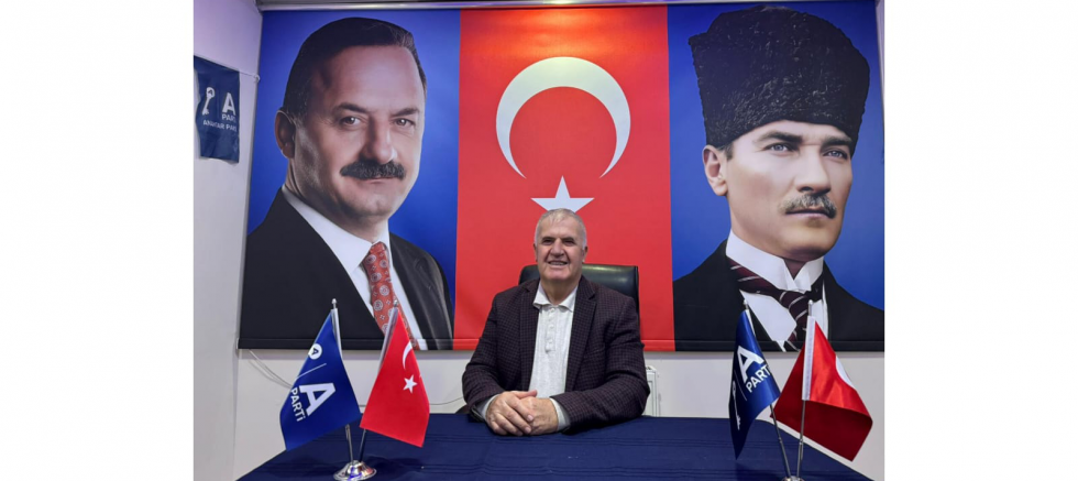 Karabük İl Başkanı Uzun:“Eğitimden Ekonomiye Sistem Tartışması Derinleşiyor” - GÜNDEM - İnternetin Ajansı
