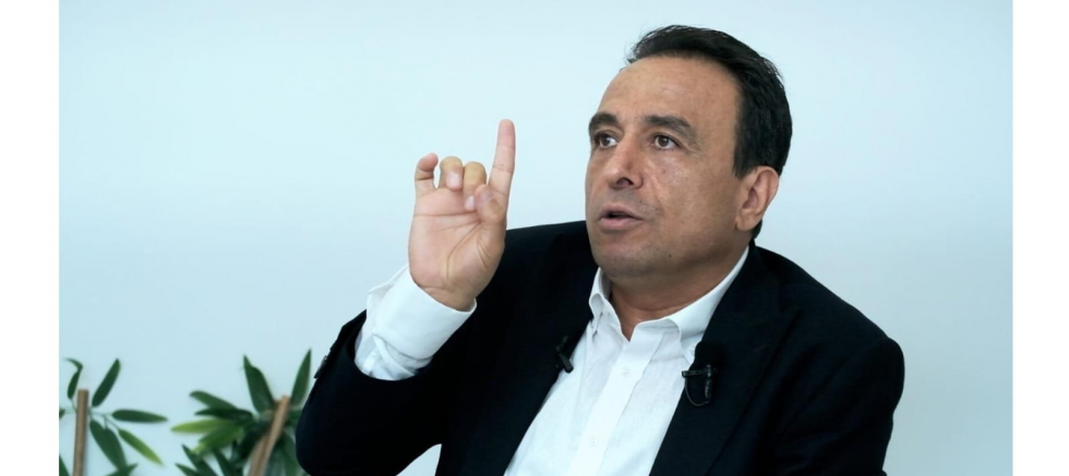 Karar Partisi Genel Başkanı Yaşar Aydın: 