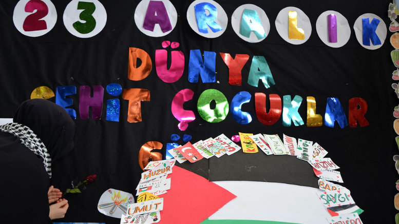 Karasu SGM öğrencilerinden anlamlı etkinlik - TÜRKİYE - İnternetin Ajansı