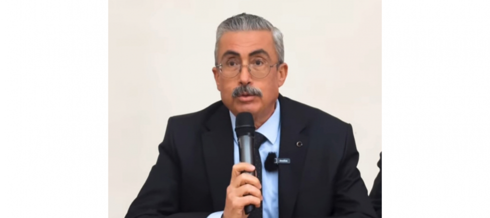 Karataş Belediye Başkanı Ali Bedrettin Karataş’tan Mevlid Kandili Mesajı - GÜNDEM - İnternetin Ajansı