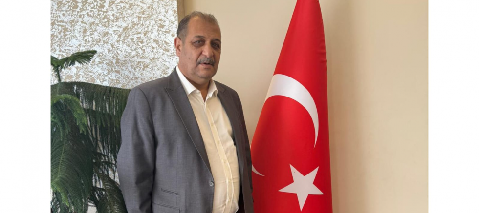 Karış: Üniversite Mezunu Gençler İş Kapılarında Beklememeli - GÜNDEM - İnternetin Ajansı
