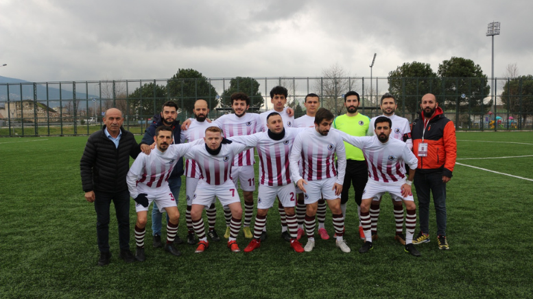 Kartal Belediyesi İşitme Engelliler Spor Kulübü Yeni Sezona Hızlı Başladı - TÜRKİYE - İnternetin Ajansı