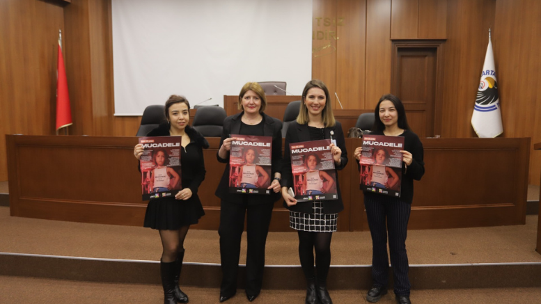 Kartal Belediyesi Personeline “Lösemi Nedenleri, Korunma ve Tedavi Yöntemleri” Eğitimi - TÜRKİYE - İnternetin Ajansı