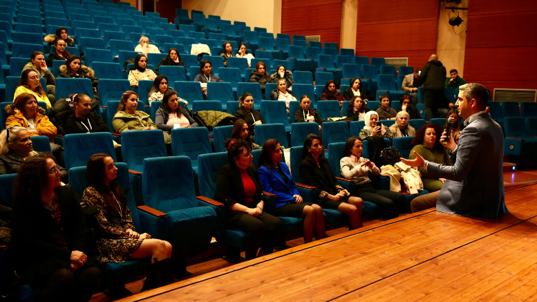 Kartal Belediyesi ‘Veli Akademisi’ Başladı - TÜRKİYE - İnternetin Ajansı