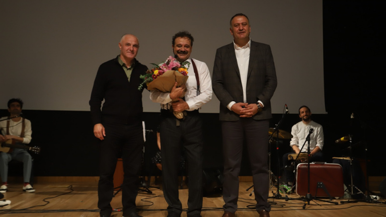 Kartal’da Kültür Sanatla Dolu Bir Hafta Sonu Yaşandı - TÜRKİYE - İnternetin Ajansı