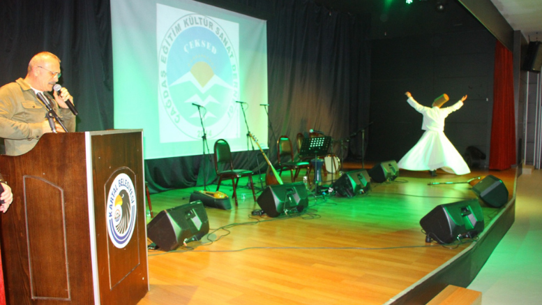 Kartal’da Müzik ve Şiir Dolu Gece - TÜRKİYE - İnternetin Ajansı