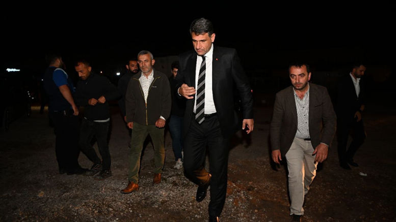 KARTEPE ATAEVLER – İSTASYON MAHALLESİ BAĞLANIYOR - TÜRKİYE - İnternetin Ajansı