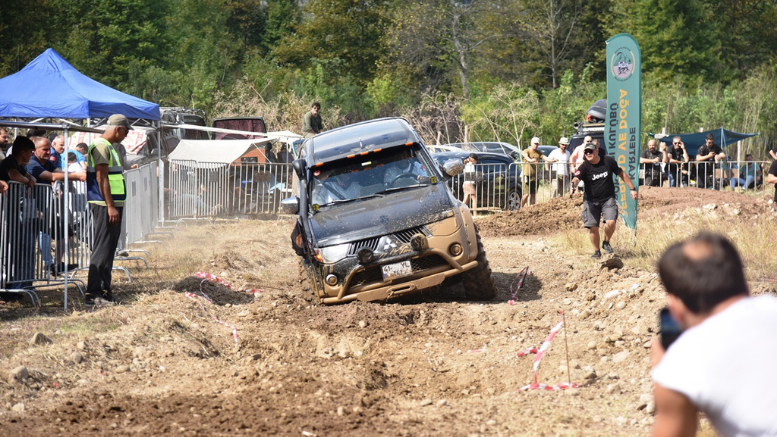KARTEPE OFF-ROAD VE DOĞA ŞENLİĞİ NEFES KESTİ - TÜRKİYE - İnternetin Ajansı