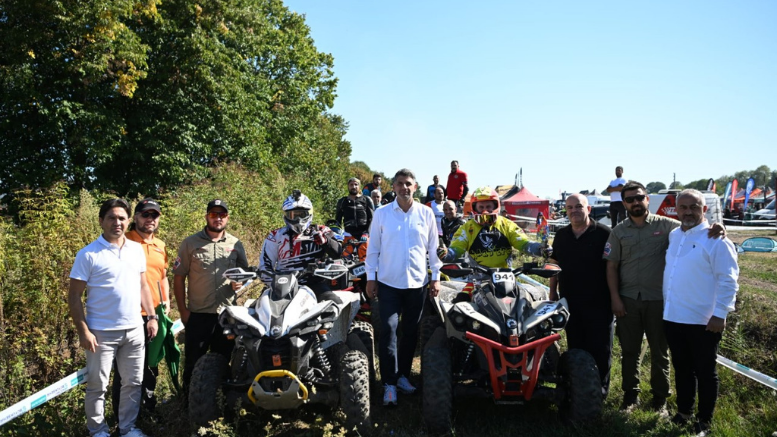 KARTEPE’DE ŞAMPİYONLAR KUPALARINI ALDI - TÜRKİYE - İnternetin Ajansı