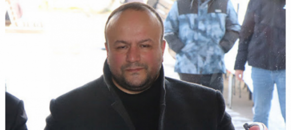 “KASIM DEMİR: BU TUTUM HUKUK DEVLETİNE AYKIRI” - GÜNDEM - İnternetin Ajansı