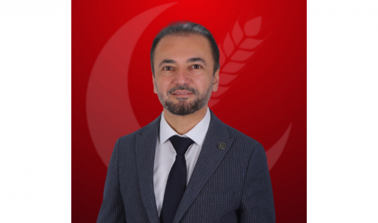 Kastamonu İl Başkanı Güzel: Teşkilatımız her geçen gün büyüyor - GÜNDEM - İnternetin Ajansı