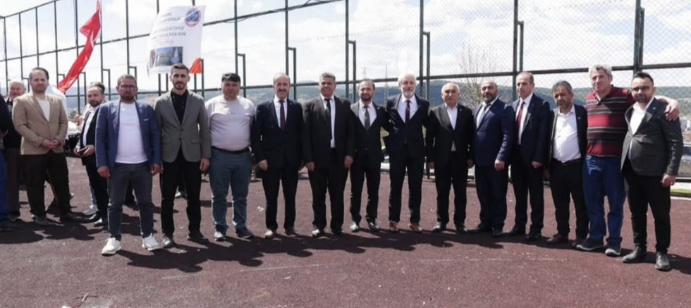 Kastamonu’da Birlik Sofrası: Geleneksel Bolluk Aşı Programına Yoğun Katılım - GÜNDEM - İnternetin Ajansı