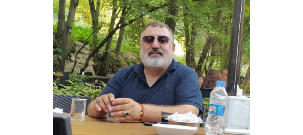 KAYIŞDAĞISPOR BAŞKANI ŞAHİN: BİZİM GÖREVİMİZ SAĞLIK BAKANLIĞI GİBİ GENÇLERİMİZİ KÖTÜ ALIŞKANLIKLARDAN UZAK TUTMAK - GÜNDEM - İnternetin Ajansı