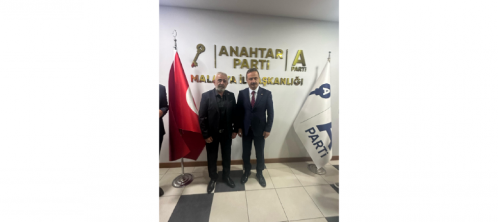 KAYISI DONDU, ÜZÜM KURUDU: ANAHTAR PARTİ ARAPGİR’DEN ALARM VERDİ - GÜNDEM - İnternetin Ajansı