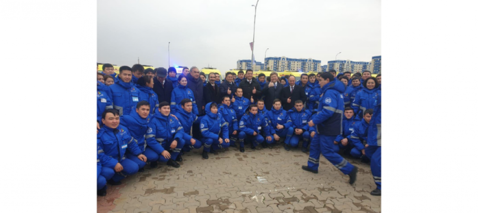 KAZAKİSTAN’DA YAP-İŞLET-DEVRET KRİZİ: TÜRK YATIRIMCININ MİLYON DOLARLARI BUHAR OLDU  - GÜNDEM - İnternetin Ajansı