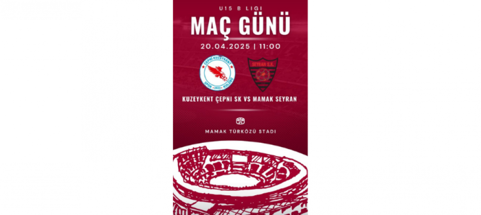 KAZIM ÖZCAN’DAN MAÇA DAVET: “GENÇLERİMİZE DESTEK VERME ZAMANI, HEP BİRLİKTE SAHADA BULUŞALIM” - GÜNDEM - İnternetin Ajansı