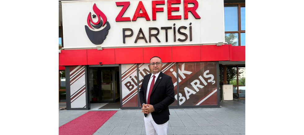 Kemal Dere: Yüzde 2 Konuşuluyorsa Geriye Kalan Yüzde 98 Nerede? - GÜNDEM - İnternetin Ajansı