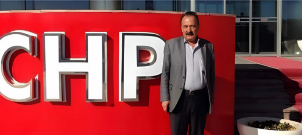 Kemal Zeki Arslan: “Engelliler İçin Daha Erişilebilir Bir Gelecek Kurmalıyız”  - GÜNDEM - İnternetin Ajansı