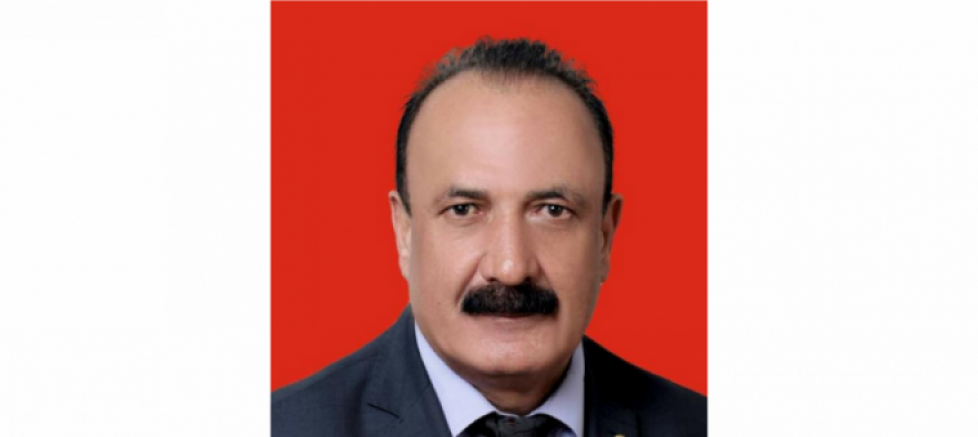 Kemal Zeki Arslan’dan Bayram Mesajı: “Birlikte Güçlü, Dayanışmayla Aydınlık Yarınlara” - GÜNDEM - İnternetin Ajansı