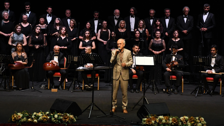 Kent Konseyi’nden Sıtkı Sahil’e Vefa ve Veda Konseri… - TÜRKİYE - İnternetin Ajansı