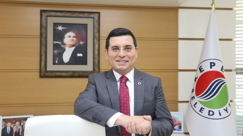 Kepez Belediye Başkanı Hakan Tütüncü’nün yeni yıl mesajı - TÜRKİYE - İnternetin Ajansı
