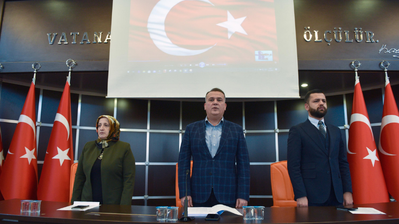 Kepez sağlıkta altın çağını yaşıyor - TÜRKİYE - İnternetin Ajansı