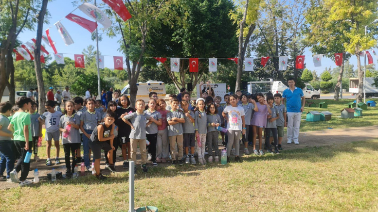 Kepez’de can dostlar için el ele verdiler - TÜRKİYE - İnternetin Ajansı