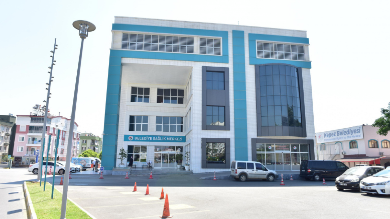 Kepez’den Organ Bağışı Haftası’nda ‘Organ Bağışı Merkezi’ - TÜRKİYE - İnternetin Ajansı