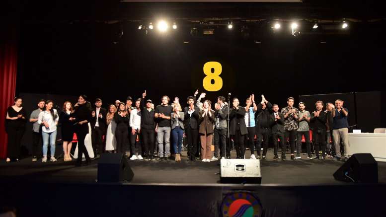 Kepez’in 9.Ulusal Müzik Ödülleri Yarışmasında final heyecanı - TÜRKİYE - İnternetin Ajansı