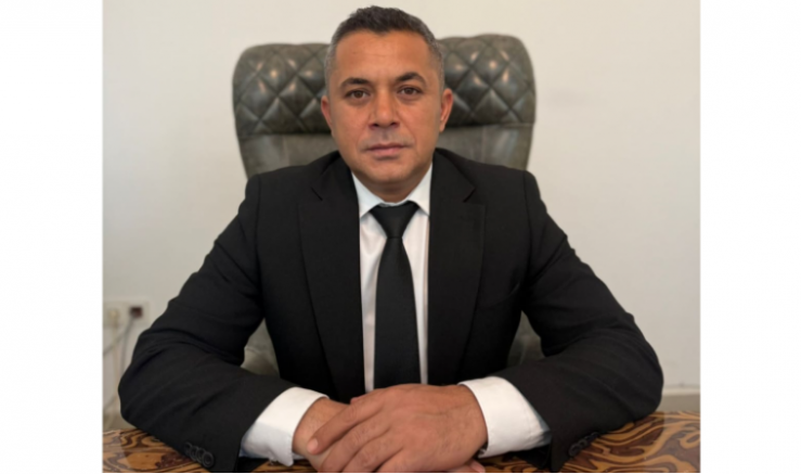 Kerim Gürcan: Kabotaj Kanunu Denizlerdeki Egemenlik İrademizin Gurur Kaynağıdır - GÜNDEM - İnternetin Ajansı