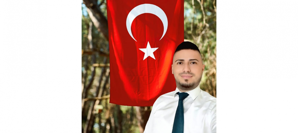 Keskin: “Bu bayrak, yalnızca bir kumaş değil; bir milletin yeminidir” - GÜNDEM - İnternetin Ajansı