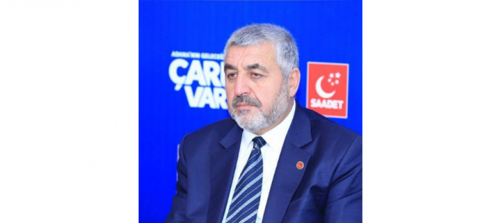 KEYHIDIR: “TOPLUMSAL ADALET VE EKONOMİK DENGELER ACİLEN SAĞLANMALIDIR” - GÜNDEM - İnternetin Ajansı