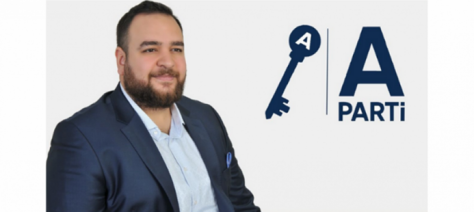 “Kimler Kimlerle Beraber, Milletimiz Görüyor, Biz De Görüyor ve Bekliyoruz” - GÜNDEM - İnternetin Ajansı