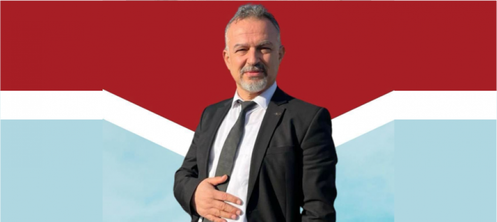 Kimyon’dan 29 Ekim Cumhuriyet Bayramı’nın 101. Yıl Dönümü Mesajı - GÜNDEM - İnternetin Ajansı