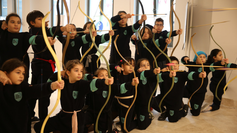 Kış Spor Okulları İçin Kayıtlar Başladı - TÜRKİYE - İnternetin Ajansı