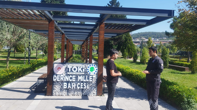 Kocaeli, Büyükşehir Zabıtasıyla güvende