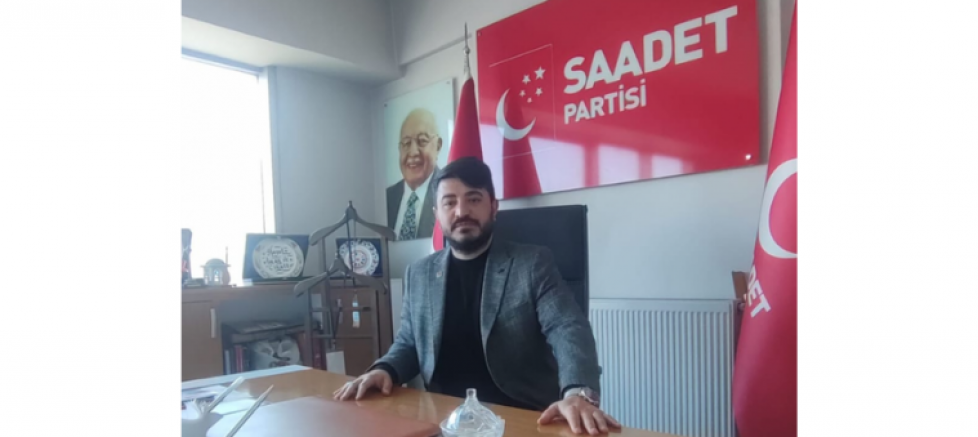 KOLİKISA: “İKLİM YASASI, ERZURUM’UN ÜRETİM GÜCÜNÜ KISITLAYACAK KÜRESEL BİR TUZAKTIR” - GÜNDEM - İnternetin Ajansı