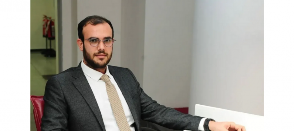 Korcan Uçman: “Babalarımız, hayatımızın en büyük dayanaklarıdır.” - GÜNDEM - İnternetin Ajansı