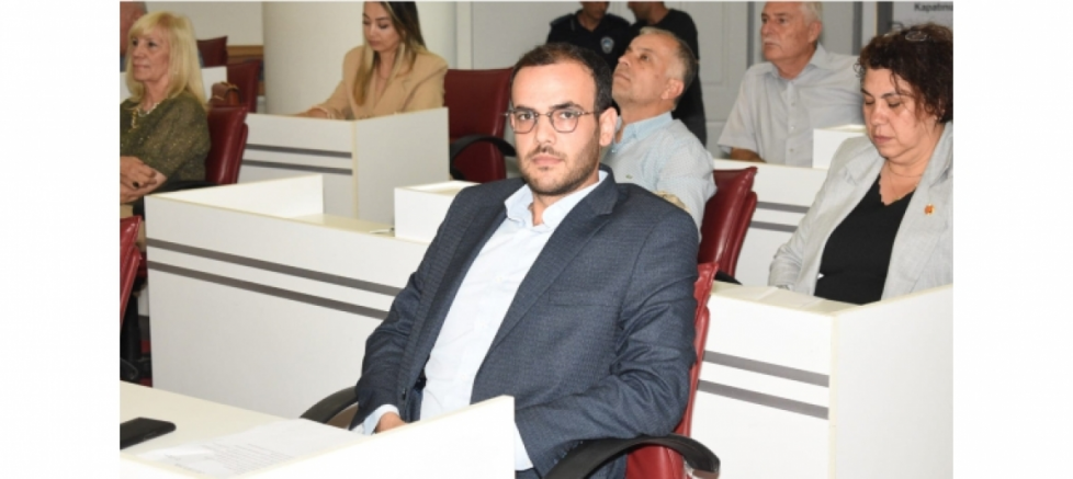 KORCAN UÇMAN: “CHP’NİN DEMOKRATİK MEŞRUİYETİ TESCİLLENDİ” - GÜNDEM - İnternetin Ajansı