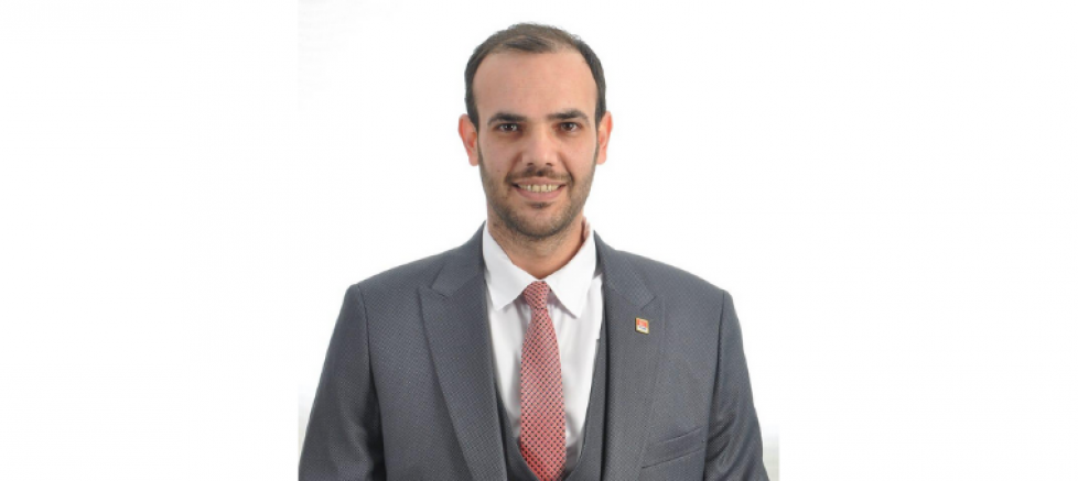 KORCAN UÇMAN: 