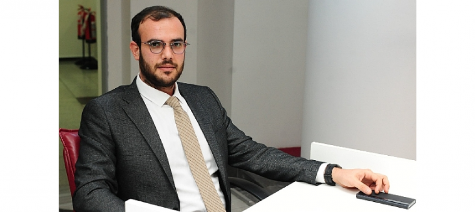 Korcan Uçman: “Enflasyon Rakamlarıyla Halkın Gerçekleri Arasında Uçurum Var” - GÜNDEM - İnternetin Ajansı