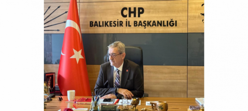 Köybaşı: Üç Aylar Birlik, Dayanışma ve Huzuru Güçlendirmeli - GÜNDEM - İnternetin Ajansı