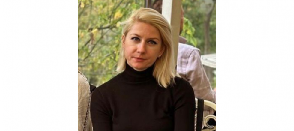 KUZEY AKIN SPOR KULÜP BAŞKANI KSENİA ÇALIŞIR’DAN 10 KASIM MESAJI - GÜNDEM - İnternetin Ajansı