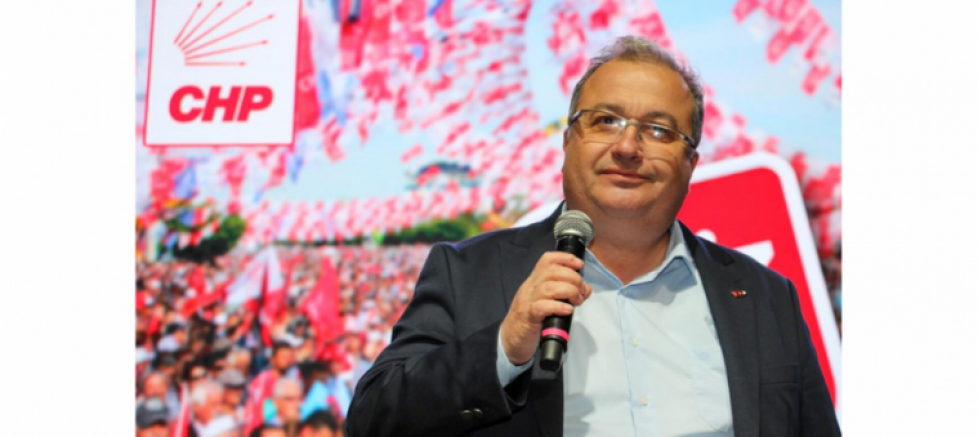 Levent Gürbüz: “23 Nisan, Çanakkale Ruhunun Çocuklara Emanetidir” - GÜNDEM - İnternetin Ajansı