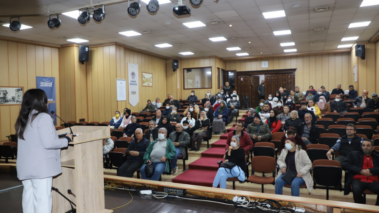 LÖSEV’İN ‘MUTLU ET PROJESİ’ AİLELERİ BULUŞTURDU - TÜRKİYE - İnternetin Ajansı